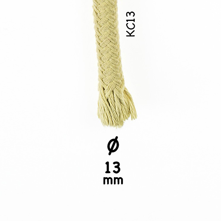 Puro Kevlar rope 