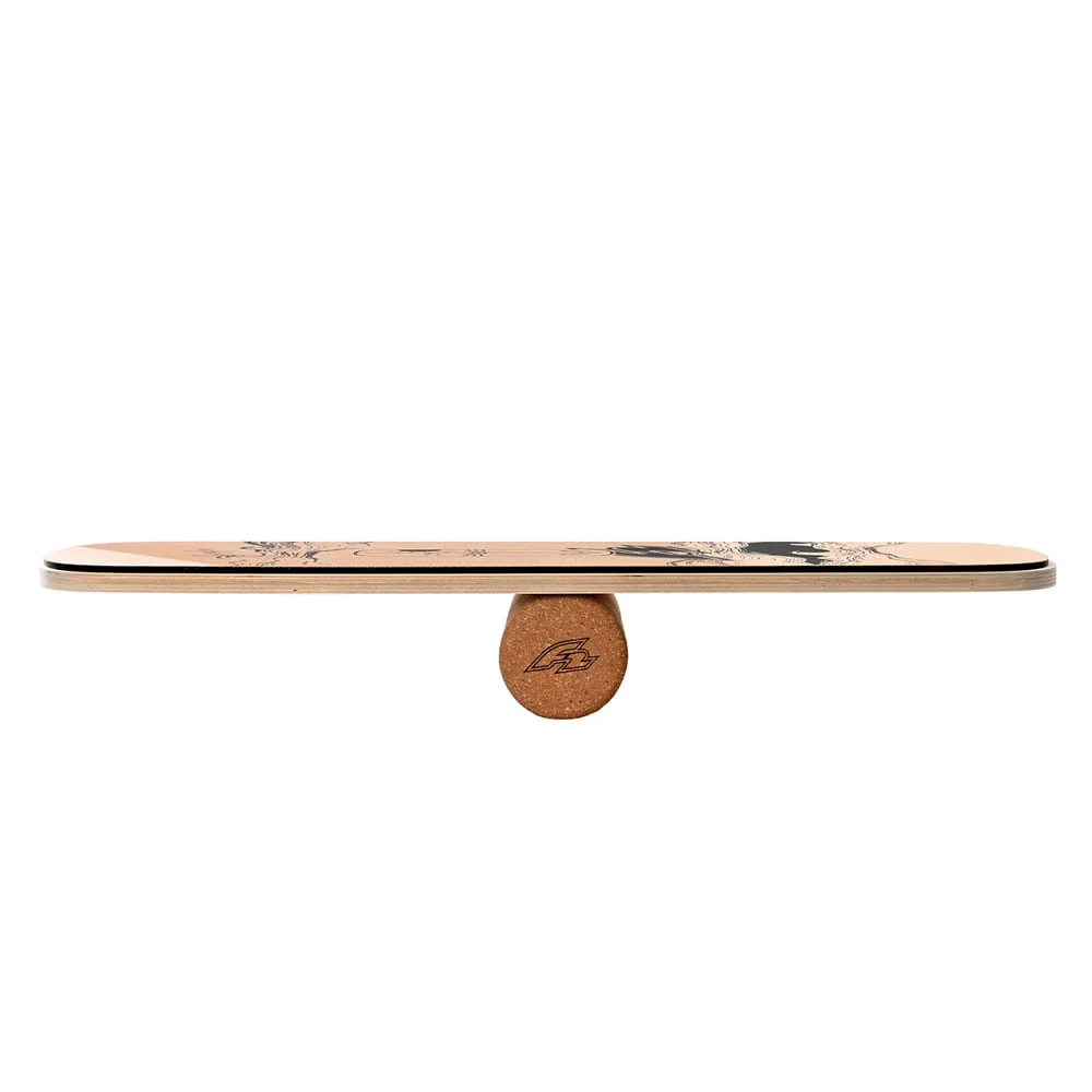 F2 tasakaalulaud 80 cm - Image 3